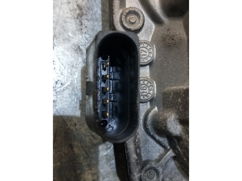 Recambio de caja mariposa para skoda superb (3v3) active referencia OEM IAM 5Q0253691J 51500205 