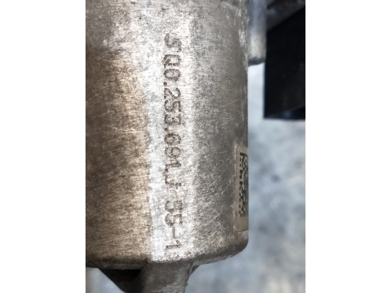 Recambio de caja mariposa para skoda superb (3v3) active referencia OEM IAM 5Q0253691J 51500205 