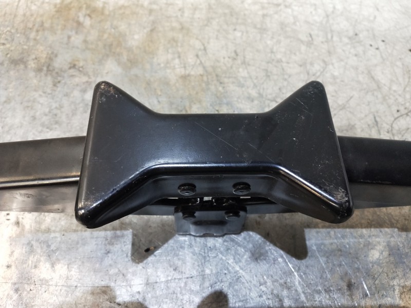 Recambio de gato para nissan almera tino (v10m) 2.2 dci diesel cat referencia OEM IAM   