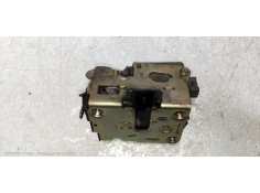 Recambio de motor cierre centralizado trasero izquierdo para renault espace (j63) 2.1 td helios referencia OEM IAM   