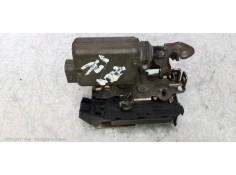 Recambio de motor cierre centralizado trasero izquierdo para renault espace (j63) 2.1 td helios referencia OEM IAM    2