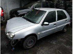 citroen saxo del año 2002