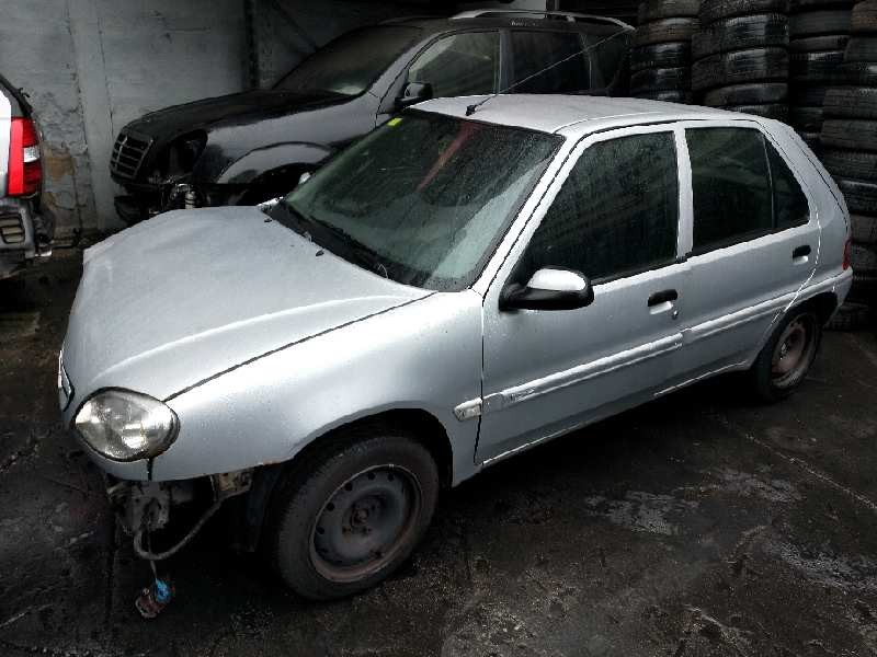 citroen saxo del año 2002