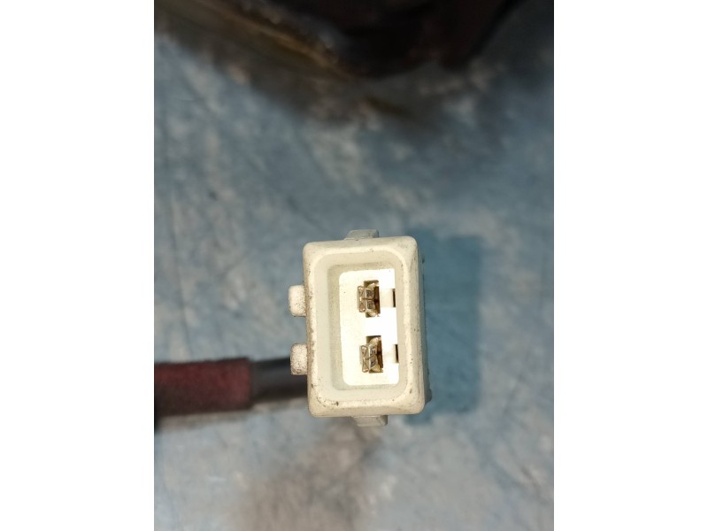 Recambio de piloto delantero derecho para volkswagen passat berlina (312) cl referencia OEM IAM 357953050A  