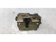 Recambio de motor cierre centralizado trasero derecho para renault espace (j63) 2.1 td helios referencia OEM IAM   