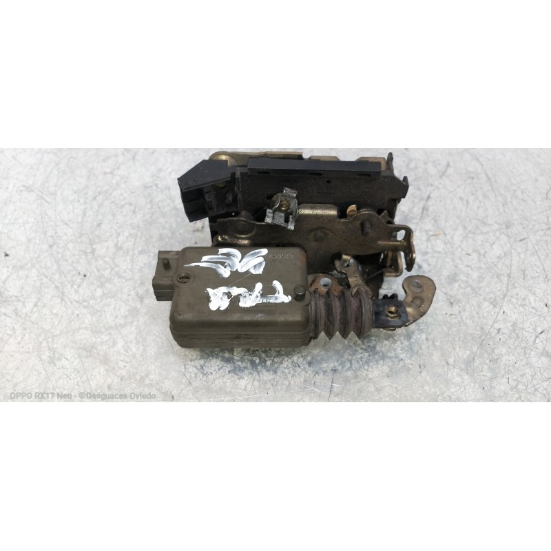 Recambio de motor cierre centralizado trasero derecho para renault espace (j63) 2.1 td helios referencia OEM IAM   