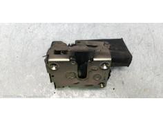 Recambio de motor cierre centralizado delantero izquierdo para renault espace (j63) 2.1 td helios referencia OEM IAM   