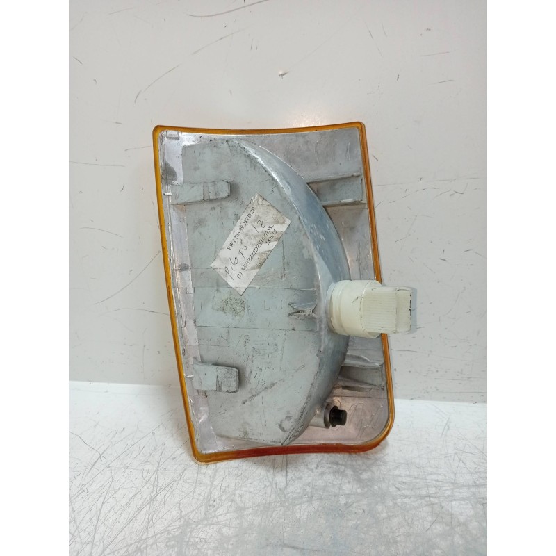 Recambio de piloto delantero derecho para volkswagen lt caja cerrada / combi (mod. 1997) lt 46 caja cerrada referencia OEM IAM  