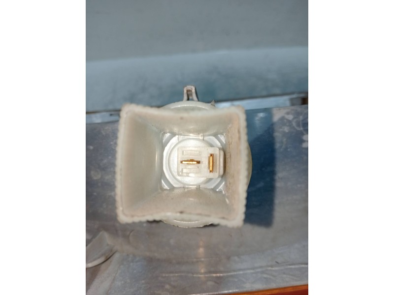 Recambio de piloto delantero derecho para volkswagen lt caja cerrada / combi (mod. 1997) lt 46 caja cerrada referencia OEM IAM  