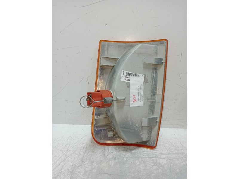 Recambio de piloto delantero izquierdo para volkswagen lt caja abierta (mod. 1997) referencia OEM IAM 67725089  