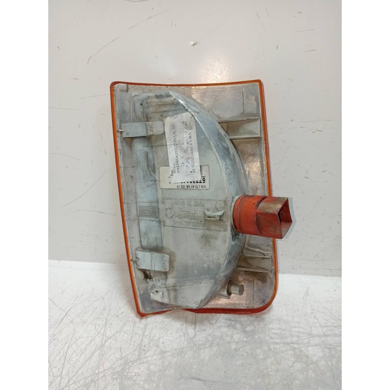 Recambio de piloto delantero izquierdo para volkswagen lt caja cerrada / combi (mod. 1997) 2.5 tdi referencia OEM IAM   