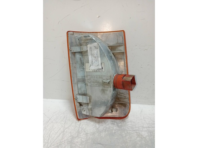 Recambio de piloto delantero izquierdo para volkswagen lt caja cerrada / combi (mod. 1997) 2.5 tdi referencia OEM IAM   