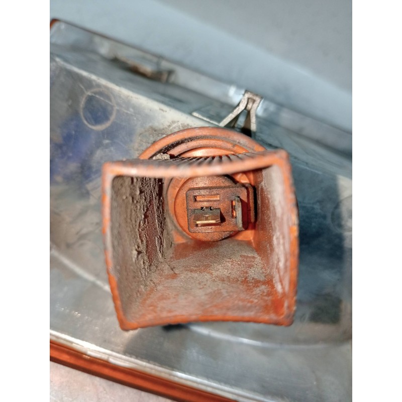 Recambio de piloto delantero izquierdo para volkswagen lt caja cerrada / combi (mod. 1997) 2.5 tdi referencia OEM IAM   