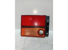 Recambio de piloto trasero derecho interior para volkswagen vento (1h2) 2.0 referencia OEM IAM   