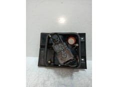 Recambio de piloto trasero derecho interior para volkswagen vento (1h2) 2.0 referencia OEM IAM    2