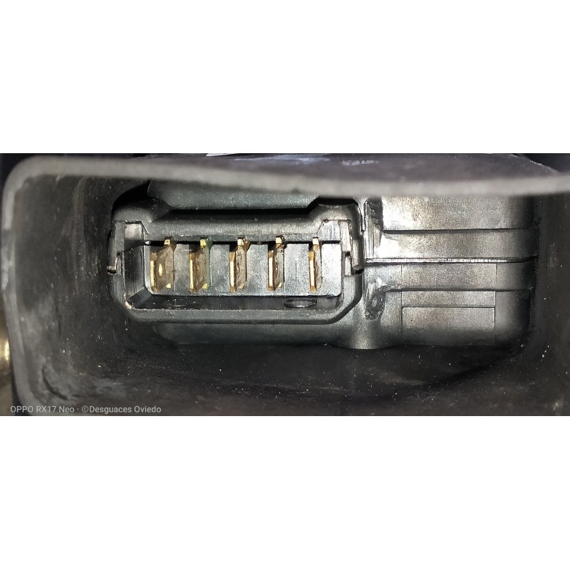 Recambio de motor cierre centralizado delantero derecho para renault espace (j63) 2.1 td helios referencia OEM IAM   