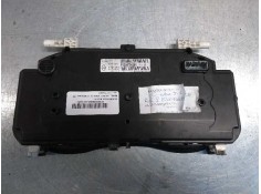 Recambio de cuadro instrumentos para renault kangoo 1.5 dci diesel cat referencia OEM IAM P8200796010A NS0031539C  2
