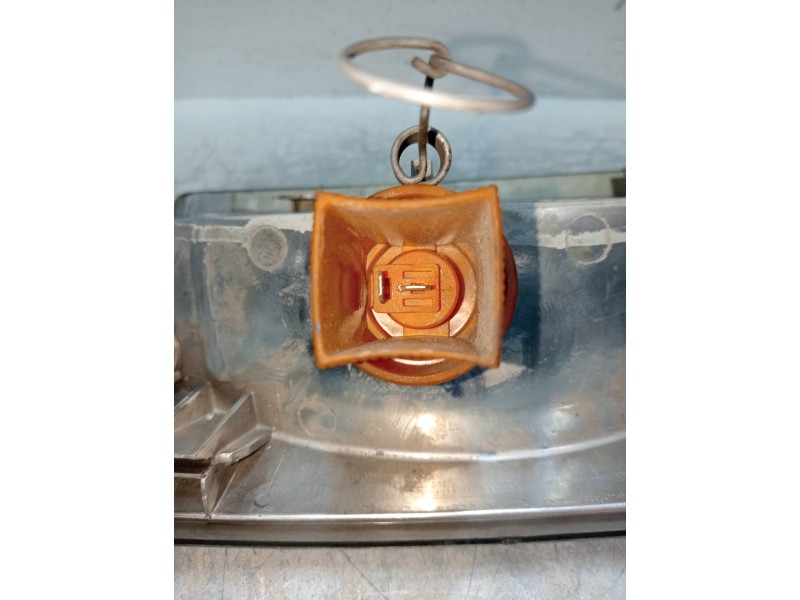 Recambio de piloto delantero izquierdo para volkswagen lt caja cerrada / combi (mod. 1997) referencia OEM IAM   