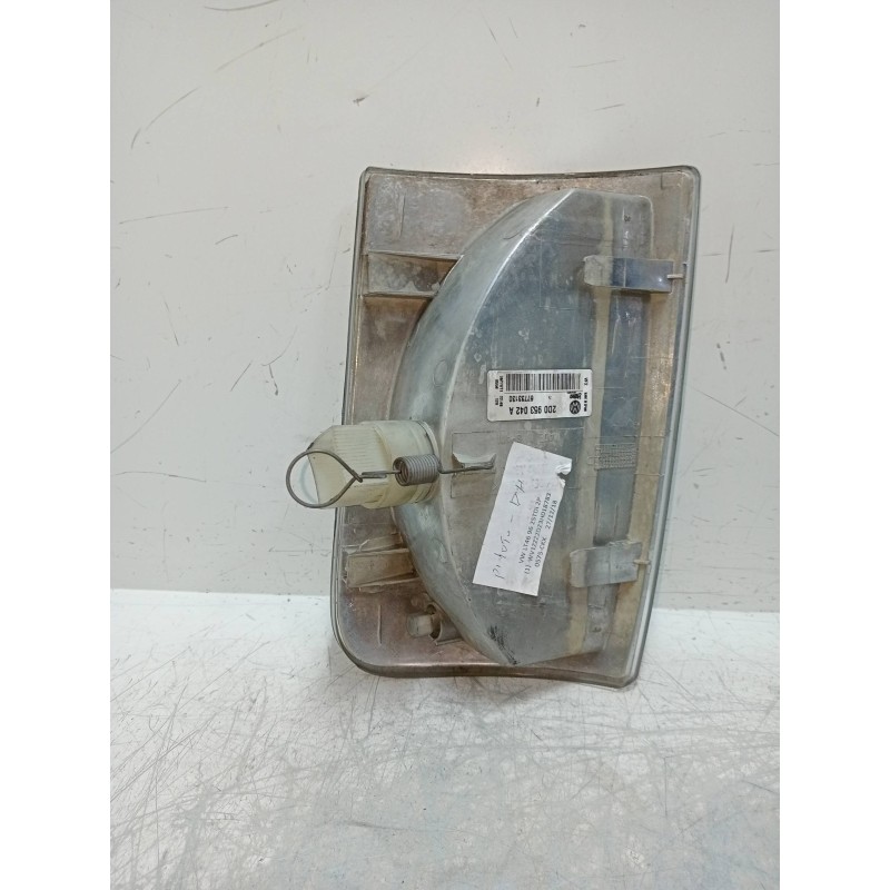 Recambio de piloto delantero derecho para volkswagen lt caja cerrada / combi (mod. 1997) 2.5 tdi referencia OEM IAM 2D0945042A  