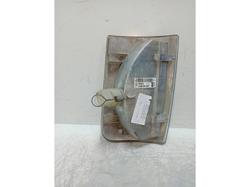 Recambio de piloto delantero derecho para volkswagen lt caja cerrada / combi (mod. 1997) 2.5 tdi referencia OEM IAM 2D0945042A  