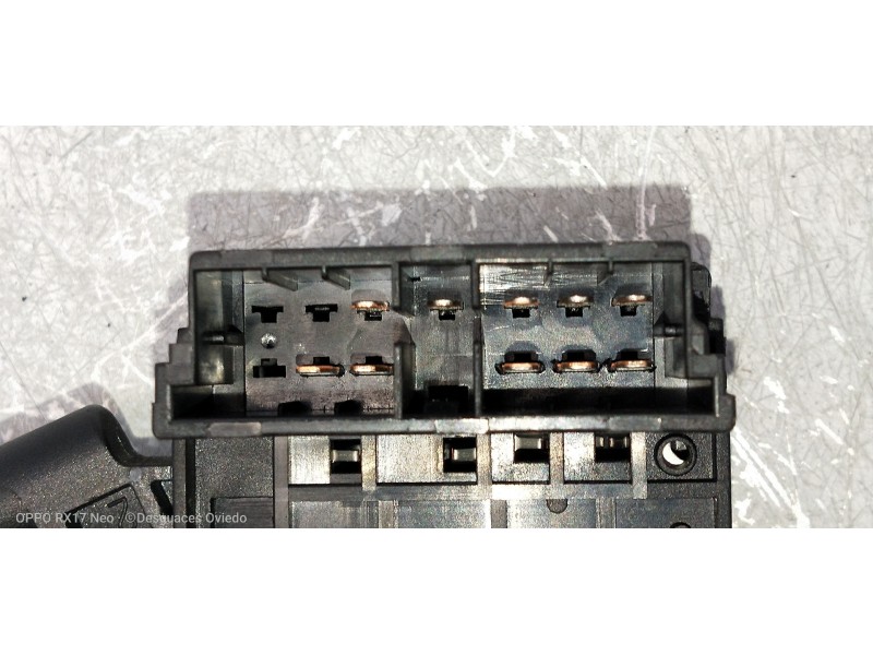 Recambio de mando limpia para renault espace (j63) 2.1 td helios referencia OEM IAM 7700803541  