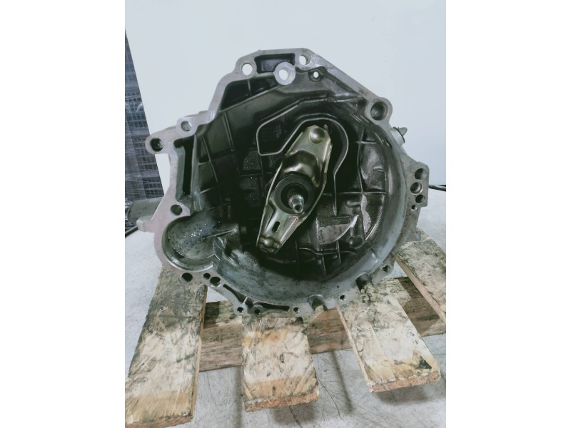 Recambio de caja cambios para skoda superb (3u4) classic referencia OEM IAM GFL 09057 0612 5V