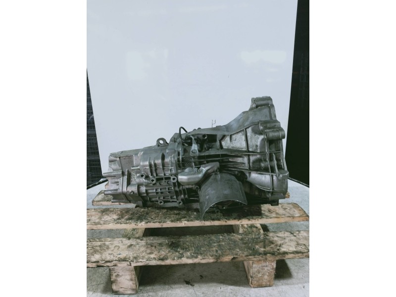 Recambio de caja cambios para skoda superb (3u4) classic referencia OEM IAM GFL 09057 0612 5V