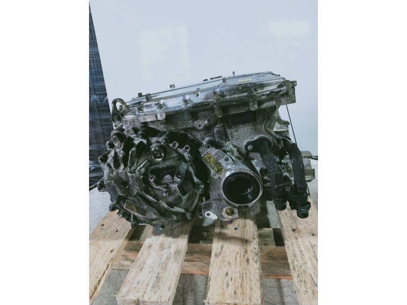 Recambio de motor completo para bmw serie x3 (g01) referencia OEM IAM HA0001N0 5AE45101 H157B138 ELECTRICO