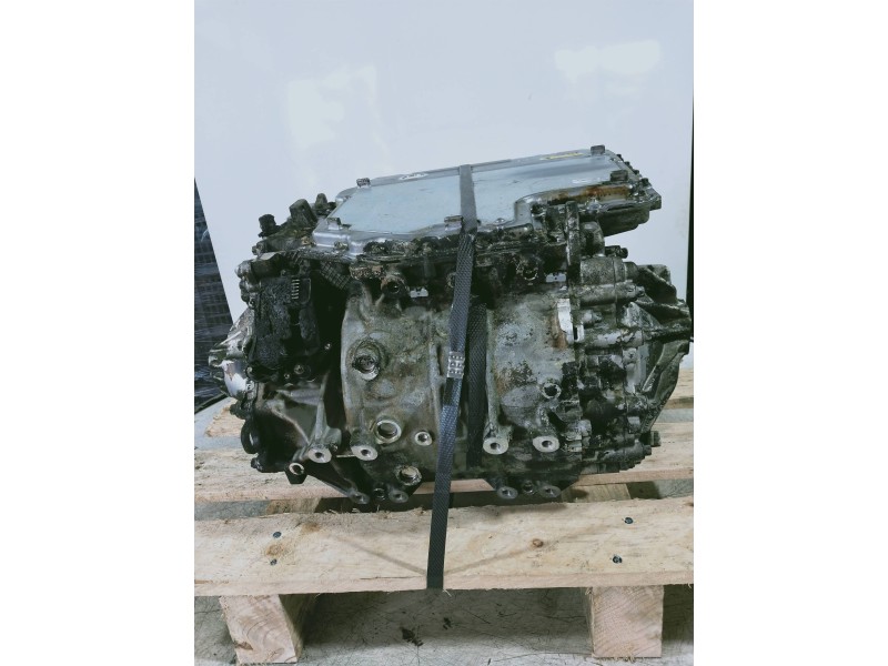 Recambio de motor completo para bmw serie x3 (g01) referencia OEM IAM HA0001N0 5AE45101 H157B138 ELECTRICO