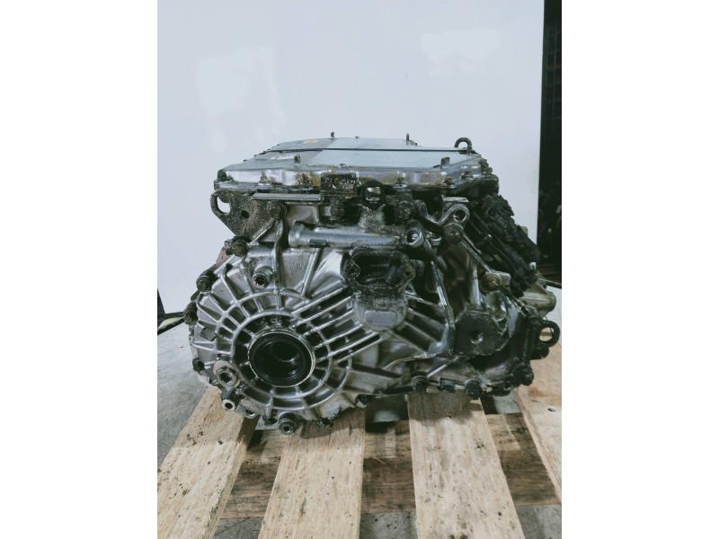 Recambio de motor completo para bmw serie x3 (g01) referencia OEM IAM HA0001N0 5AE45101 H157B138 ELECTRICO