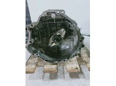 Recambio de caja cambios para audi a4 avant (8e) 2.0 tdi referencia OEM IAM JEM 02021 14 08 126 6V
