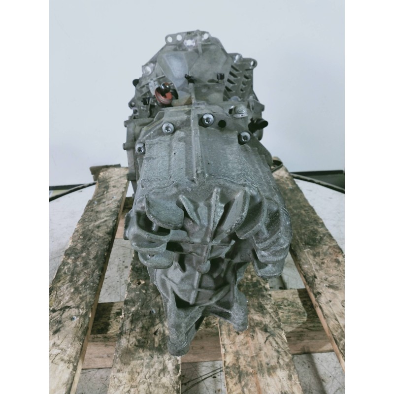 Recambio de caja cambios para audi a4 avant (8e) 2.0 tdi referencia OEM IAM JEM 02021 14 08 126 6V