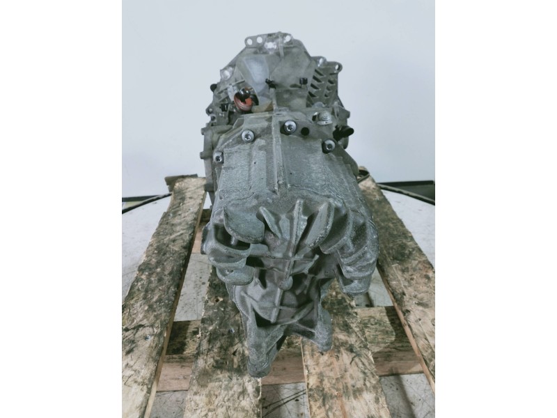 Recambio de caja cambios para audi a4 avant (8e) 2.0 tdi referencia OEM IAM JEM 02021 14 08 126 6V