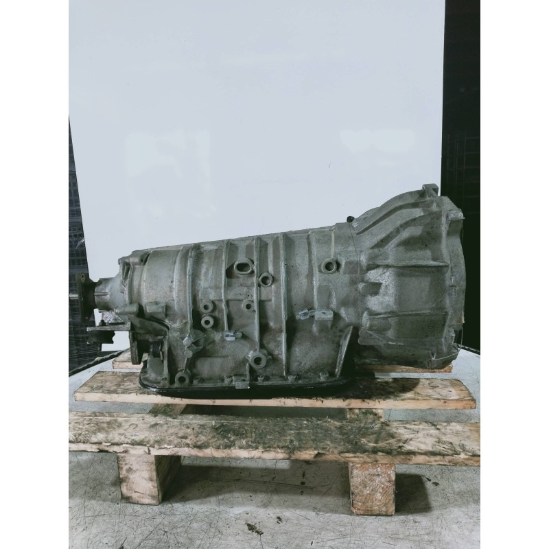 Recambio de caja cambios para bmw serie 3 berlina (e46) 320d referencia OEM IAM 4GYU7525091 96024836 P33 1324953 AUTOMATICO