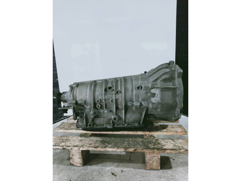 Recambio de caja cambios para bmw serie 3 berlina (e46) 320d referencia OEM IAM 4GYU7525091 96024836 P33 1324953 AUTOMATICO