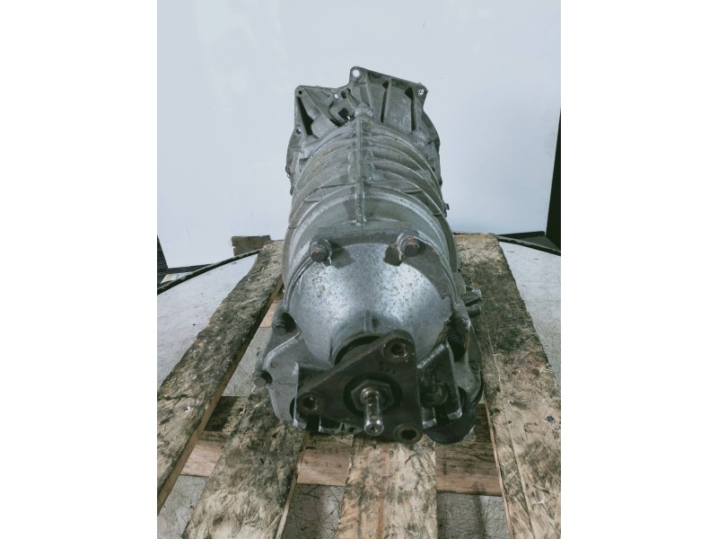 Recambio de caja cambios para bmw serie 3 berlina (e46) 320d referencia OEM IAM 4GYU7525091 96024836 P33 1324953 AUTOMATICO