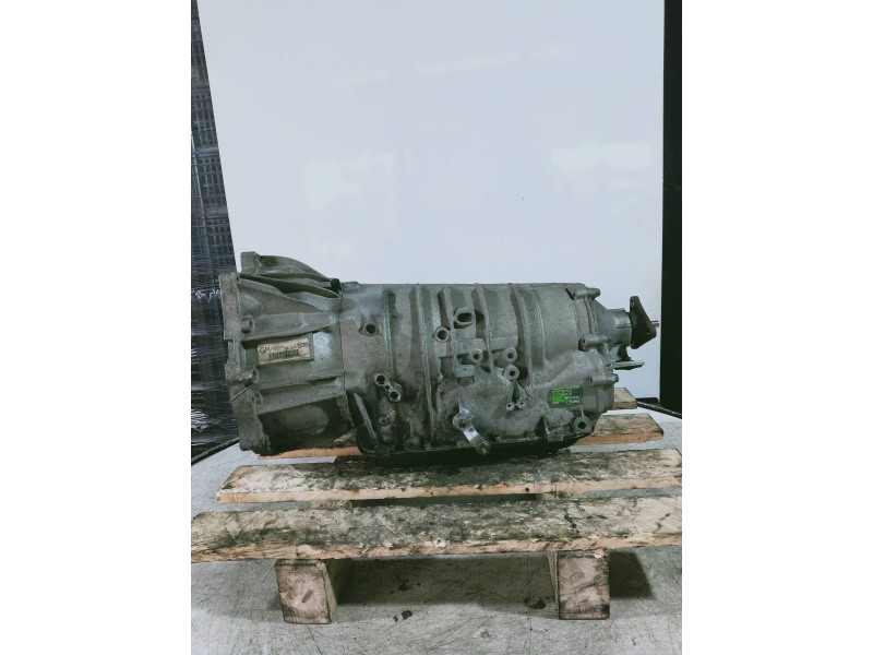 Recambio de caja cambios para bmw serie 3 berlina (e46) 320d referencia OEM IAM 4GYU7525091 96024836 P33 1324953 AUTOMATICO