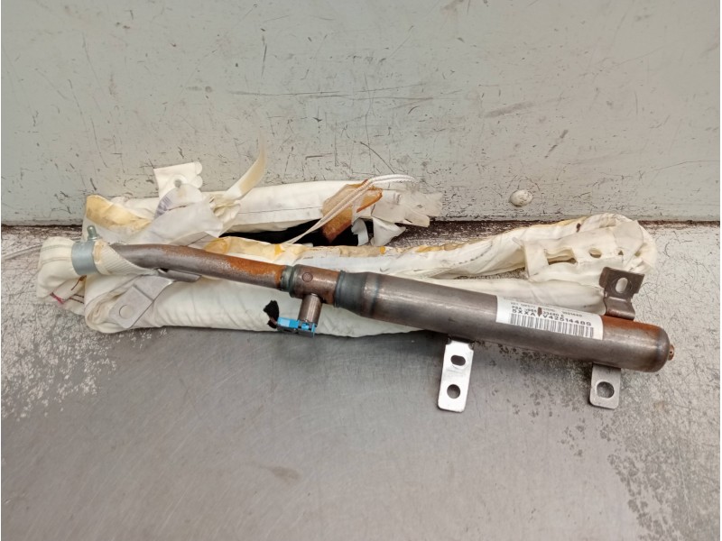 Recambio de airbag cortina delantero derecho para peugeot 307 break/sw (s2) 1.6 16v cat referencia OEM IAM 9653233480E 1001440 