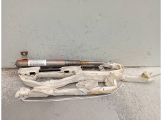Recambio de airbag cortina delantero izquierdo para peugeot 307 break/sw (s2) 1.6 16v cat referencia OEM IAM 9653233580E 1001437