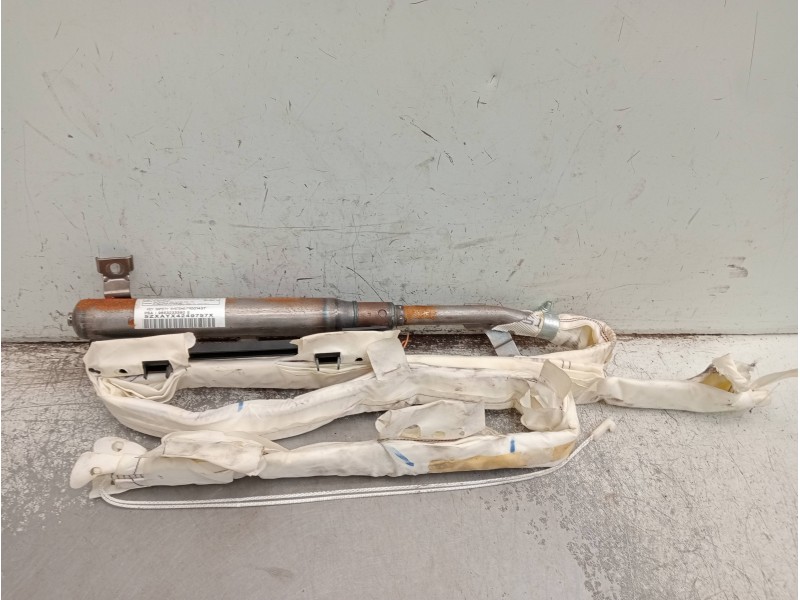 Recambio de airbag cortina delantero izquierdo para peugeot 307 break/sw (s2) 1.6 16v cat referencia OEM IAM 9653233580E 1001437