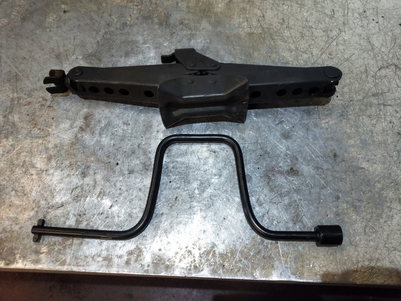 Recambio de gato para renault espace (j63) 2.1 td helios referencia OEM IAM   