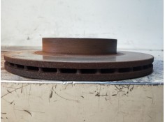 Recambio de disco freno delantero para renault espace (j63) 2.1 td helios referencia OEM IAM   VENTILADO 2