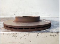 Recambio de disco freno delantero para renault espace (j63) 2.1 td helios referencia OEM IAM   VENTILADO 2