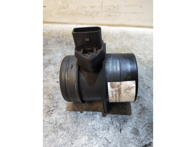 Recambio de caudalimetro para skoda superb (3u4) classic referencia OEM IAM 0281002461 074906461B 