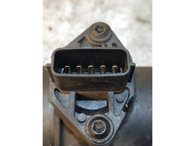 Recambio de caudalimetro para nissan almera tino (v10m) 2.2 dci diesel cat referencia OEM IAM 0280218005  