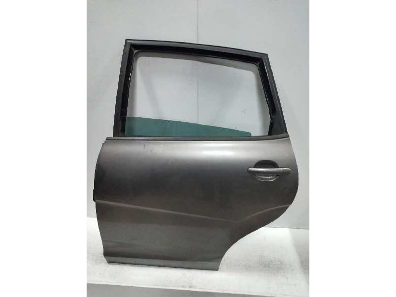 Recambio de puerta trasera izquierda para seat toledo (5p2) referencia OEM IAM   