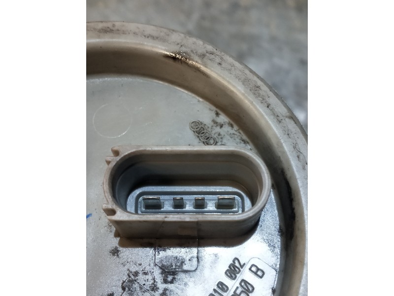 Recambio de bomba combustible para skoda superb (3u4) classic referencia OEM IAM 3B0919050B 220212010002 