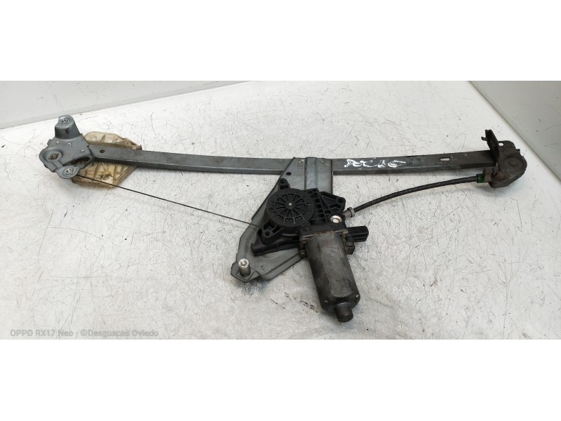 Recambio de elevalunas delantero derecho para renault espace (j63) 2.1 td helios referencia OEM IAM   