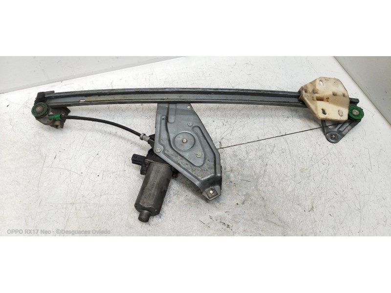 Recambio de elevalunas delantero derecho para renault espace (j63) 2.1 td helios referencia OEM IAM   