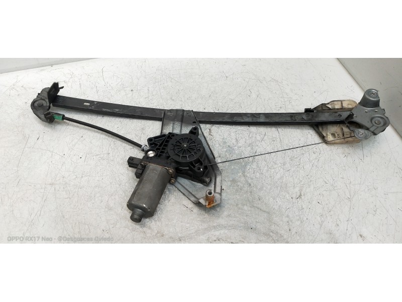 Recambio de elevalunas delantero izquierdo para renault espace (j63) 2.1 td helios referencia OEM IAM   